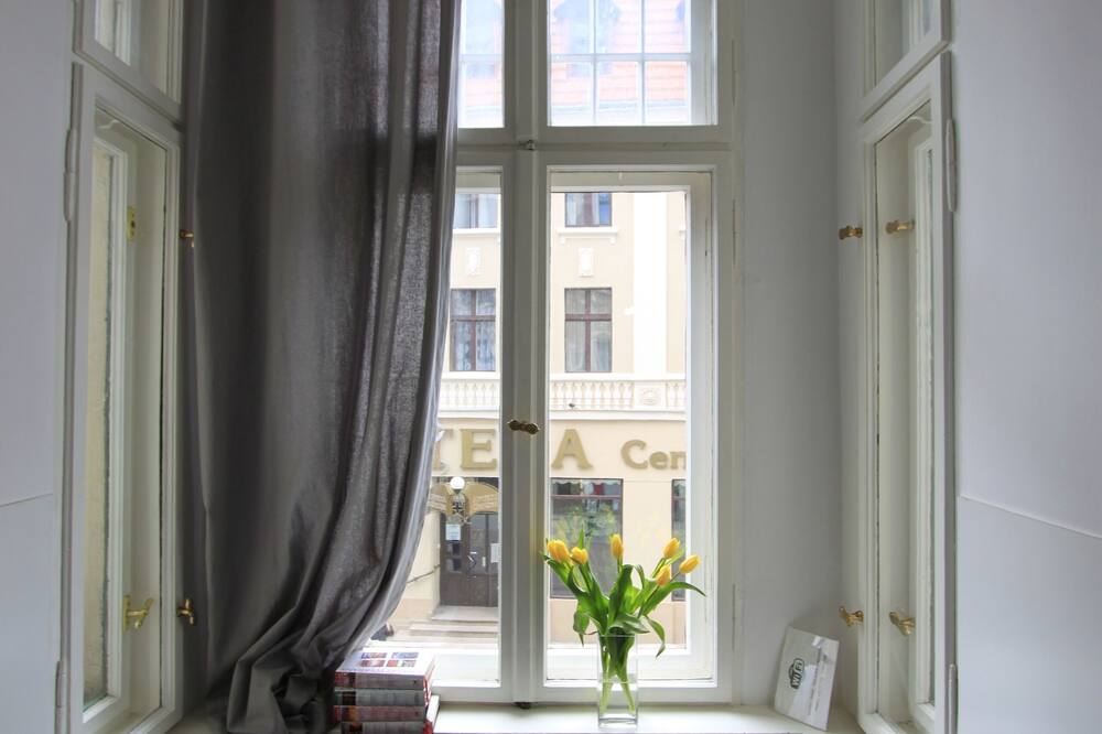 Apartamenty - Szeroka 31