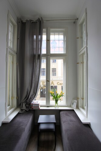 Apartamenty - Szeroka 31