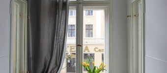 Apartamenty - Szeroka 31