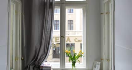 Apartamenty - Szeroka 31