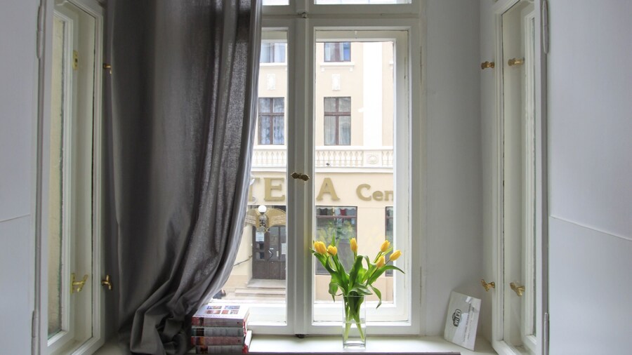 Apartamenty - Szeroka 31