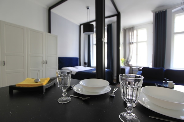 Servicio a la habitación