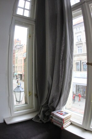 Interior - Apartamenty - Szeroka 31 (Torun)