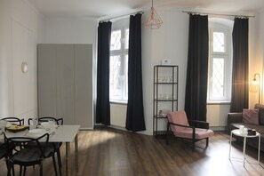 Interior - Apartamenty - Szeroka 31 (Torun)