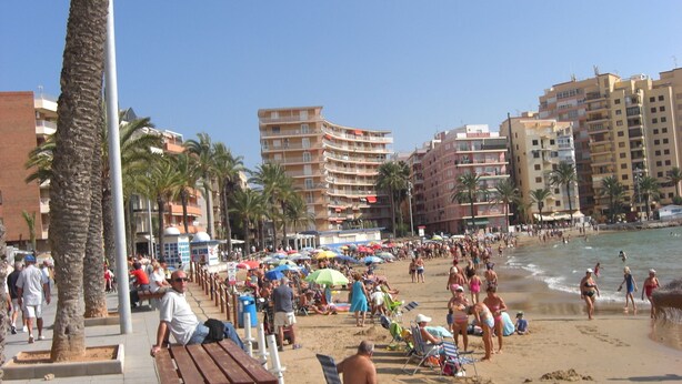 Playa