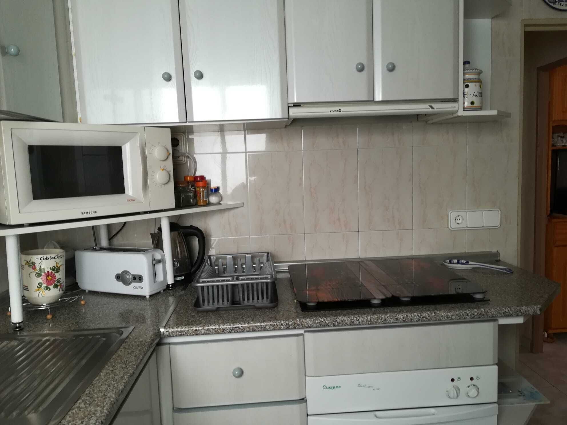 Privékeuken