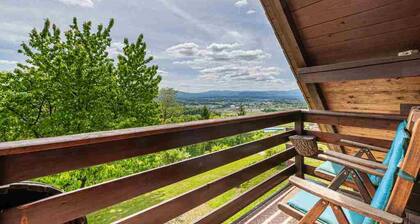 Vineyard Cottage Rataj