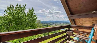 Vineyard Cottage Rataj