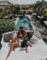 Quarto | Terraço/pátio