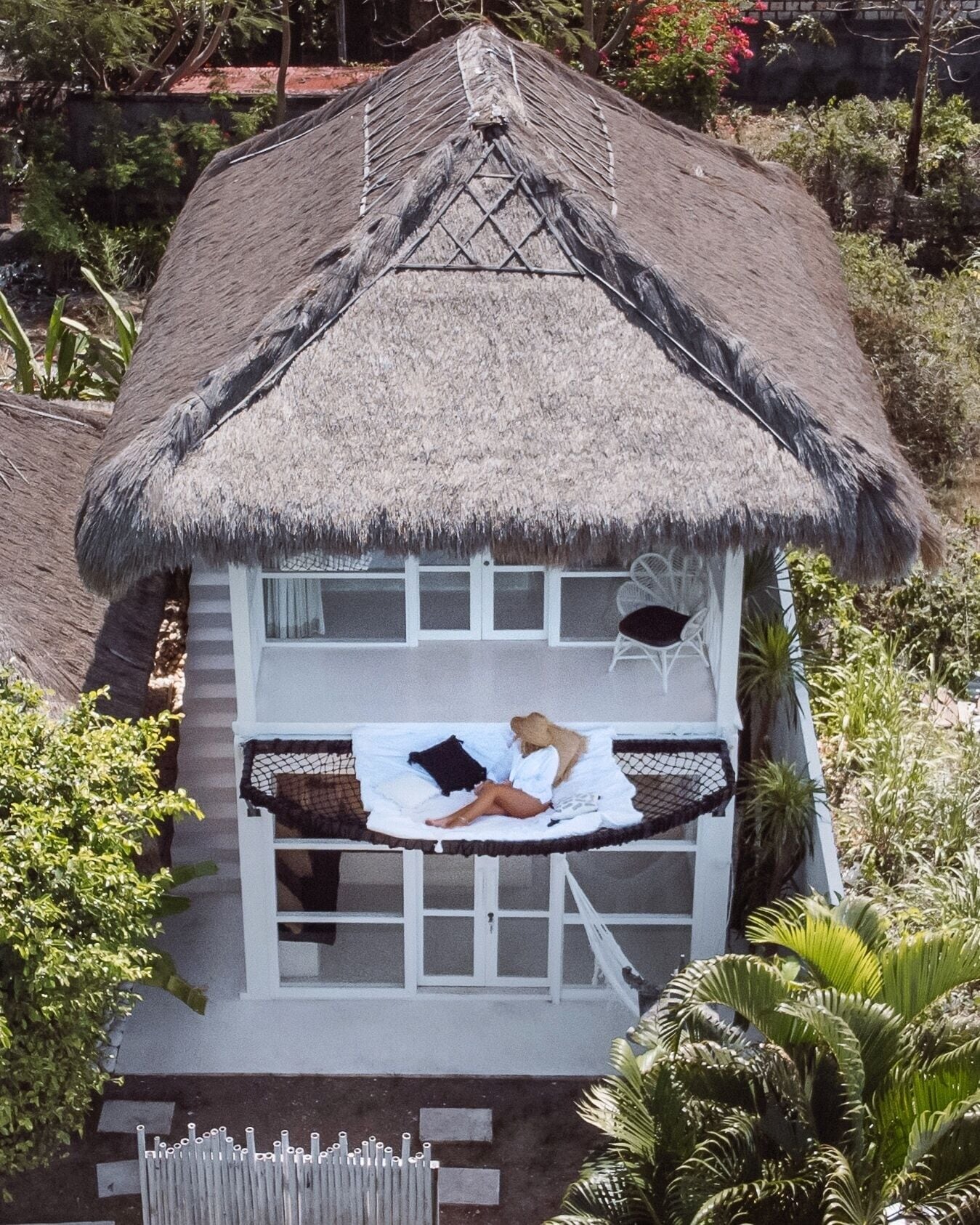 Tek Büyük Yataklı Oda (COCO Collection) | Kaliteli yatak takımı, yastık yüzeyli yatak, minibar, odada kasa 