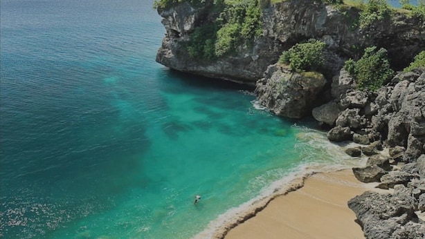 Plage