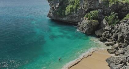 White Palm Hotel Bali