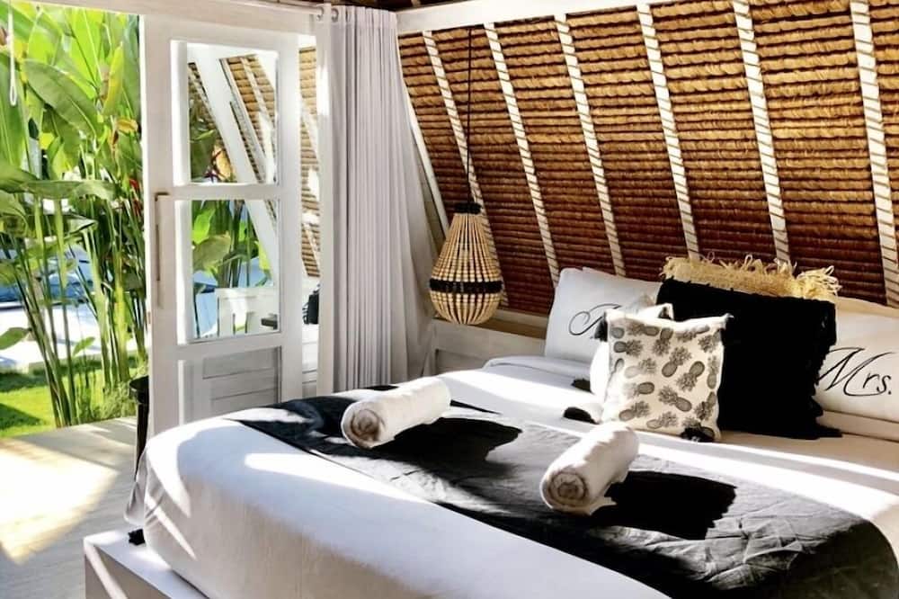 White Palm Hotel Bali