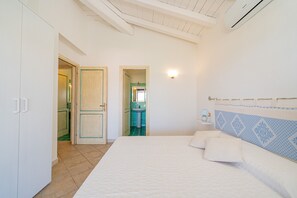 Appartement, 3 slaapkamers | 3 slaapkamers, een strijkplank/strijkijzer, gratis wifi, beddengoed
