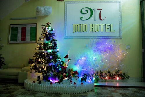 MIO HOTEL