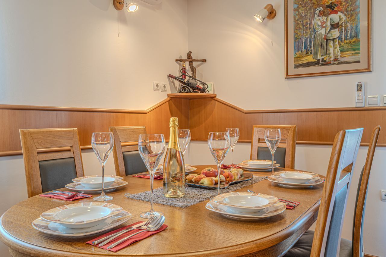 Sala da pranzo