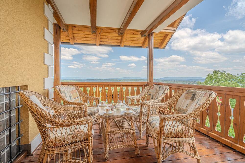 Vineyard Cottage Stepan