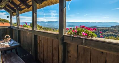Vineyard Cottage Škatlar 1