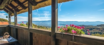 Vineyard Cottage Škatlar 1