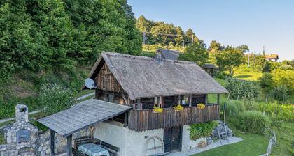 Vineyard Cottage Škatlar 1