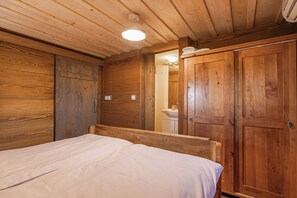 House, 2 Bedrooms | 2 bedrooms, individually decorated, individually furnished - Vineyard Cottage Škatlar 1 (Novo Mesto)