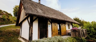 Vineyard cottage Škatlar 2