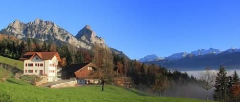 Aussenbereich