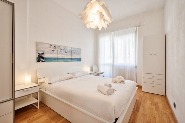 2 bedrooms, Internet