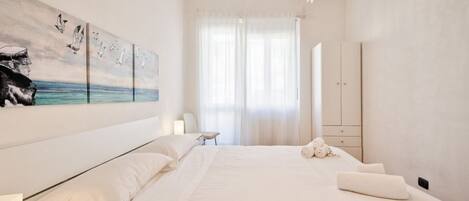 2 Schlafzimmer, Internetzugang