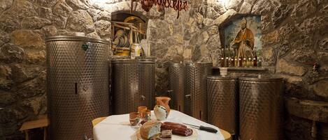 Winery