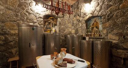 Tourist Farm Skrbina