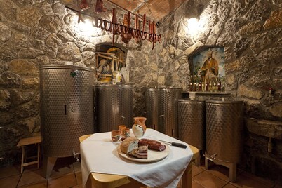 Tourist Farm Skrbina