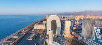 Orbi City Hotel Official