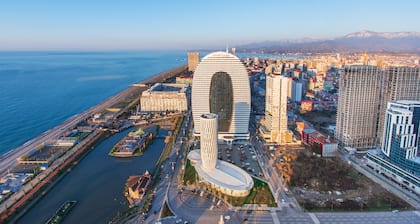 Orbi City Hotel Official