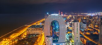 Orbi City Hotel Official