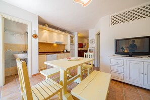 Flachbildfernseher