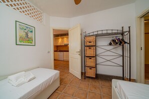 Apartment, 3 Schlafzimmer | 3 Schlafzimmer, Bügeleisen/Bügelbrett
