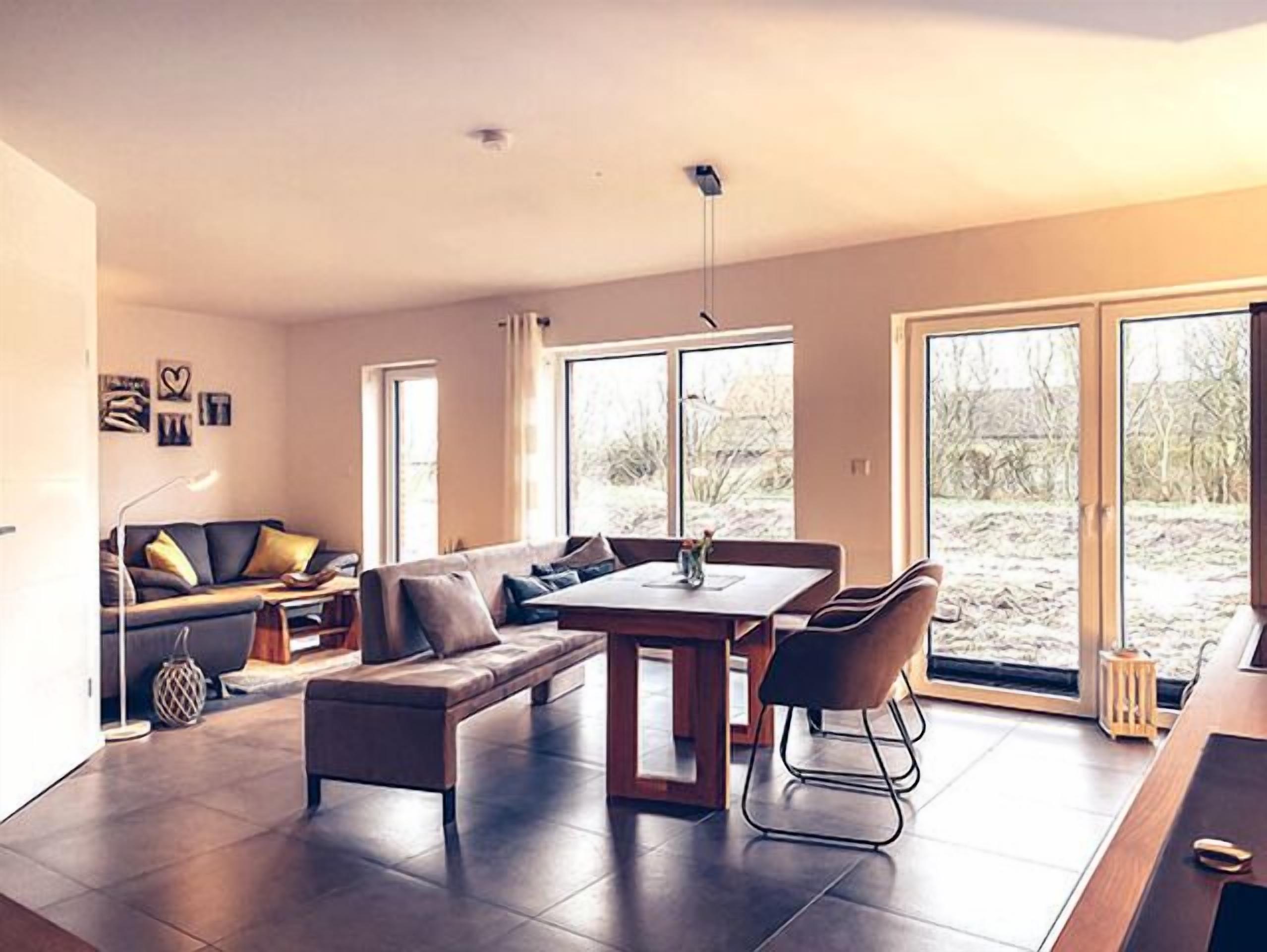 Ferienwohnung/app. Für 4 Gäste Mit 70m² In Schwanewede (133563) - Elsfleth