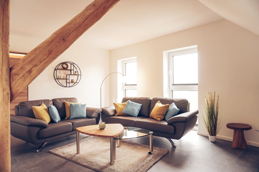 Ferienwohnung/app. Für 4 Gäste Mit 70m² In Schwanewede (133566) - Elsfleth