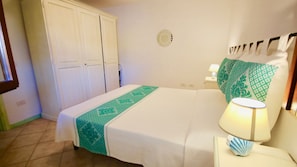 Apartment, 2 Bedrooms