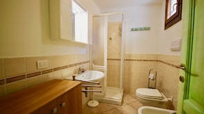 Bathroom - Casa Susy (Loiri Porto San Paolo)