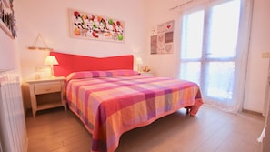 Villa, 3 chambres | 3 chambres, accès au Wi-Fi (inclus), literie fournie