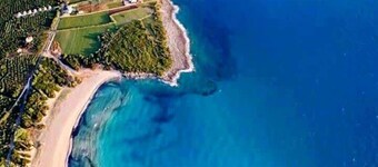 Navarino Captains Villa - Lux Private Pool Retreat