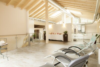 Dietrichshorn Vacation Rental – Your Cozy Home in the Saalachtal Valley, Salzburg