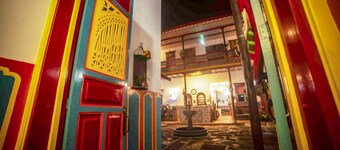 Jardín by Bernalo Hotels