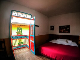 Superior Room | Free WiFi