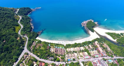 Villa Bebek Hotel