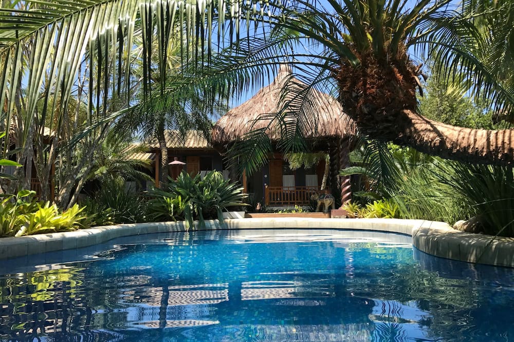 Villa Bebek Hotel