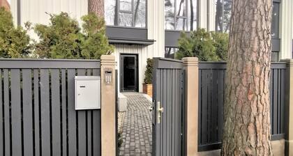 Design apartment LOFT MAJORI with large terrace