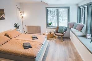 Zimmersafe, individuell dekoriert, kostenloses WLAN, Bettwäsche